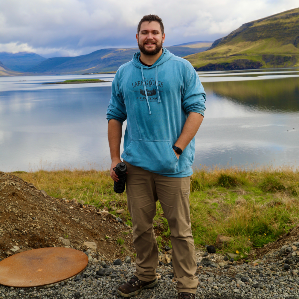 Broadcast Technology Expert